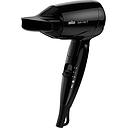BRAUN HAIR DRYER (1200W) (BLACK) HD130