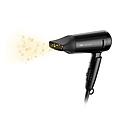 BRAUN SATIN 3 HAIR DRYER (1600W) (BLACK) HD350