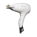 BRAUN SATIN 1 HAIR DRYER (1800W) (WHITE) HD180