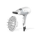 BRAUN SATIN 5 HAIR DRYER (2500W) HD585