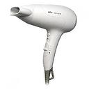 BRAUN SATIN 3 HAIR DRYER (WHITE) HD380