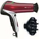BRAUN SATIN 7 HAIR DRYER / STYLER HD770