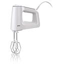 BRAUN MULTIMIX 3 HAND MIXER (500W) (WHITE) HM 3105