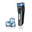 BRAUN COOLTEC ELECTRIC SHAVER CT2S