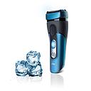 BRAUN COOLTEC ELECTRIC SHAVER CT4S