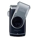 BRAUN MOBILE SHAVE POCKET SHAVER M90