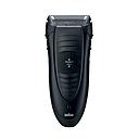 BRAUN ELECTRIC SHAVER (BLACK) S1190