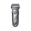 BRAUN S7 SERIES WET N DRY SHAVER (SILVER) 7899CC