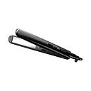 BRAUN SATIN HAIR 3 STYLE N GO HAIR STRAIGHTENER (BLACK) ST300