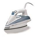 BRAUN TEXSTYLE 7 STEAM IRON (2400W) (BLUE) TS 725