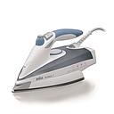 BRAUN TEXSTYLE 7 STEAM IRON (2400W) (GREY / BLUE) TS 765
