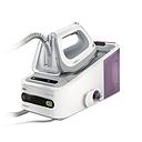 BRAUN CARESTYLE 5 STEAM GENERATOR IRON (2400W) (WHITE) IS 5043