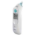 BRAUN THERMOMETER (WHITE) IRT6030