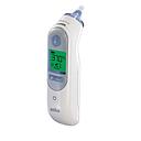 BRAUN THERMOMETER (WHITE) IRT6520