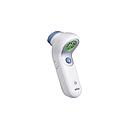 BRAUN THERMOMETER (WHITE) NTF3000