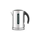BREVILLE SOFT TOP PURE KETTLE (1800W) (STAINLESS STEEL) BKE700BSSUSC