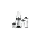 BREVILLE THE BOSS TO GO PLUS BLENDER (1000W) (SILVER) BPB620BAL