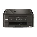 BROTHER AIO INKJET PRINTER (BLACK) MFC-J880DW