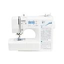 BROTHER COMPUTERISED SEWING MACHINE W LED DISPLAY (WHITE) FS101