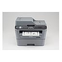 BROTHER AIO LASER PRINTER W FAX MFC-L2700D