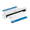 BROTHER MOBILE DOCUMENT SCANNER (WHITE) DS-620