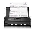 BROTHER COMPACT WIRELESS DESKTOP SCANNER (BLACK) ADS-1100W