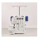 BROTHER HOME SEWING MACHINE (WHITE) 2104D