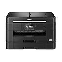 BROTHER A3 AIO INKJET PRINTER W WIFI (BLACK) MFC-J2720