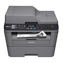 BROTHER AIO LASER PRINTER W WIFI MFC-L2700DW