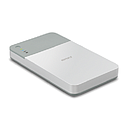 BUFFALO MINISTATION AIR 1TB HDW-PD10U3-AP