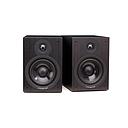 CAMBRIDGE AUDIO SX50 BOOKSHELF SPEAKER - BLACK