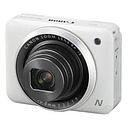 CANON POWERSHOT N2 16.1MP (28–224MM) (WHITE)