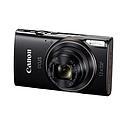 CANON IXUS 285 HS 20.0MP (25-300MM) (BLACK)