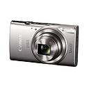 CANON IXUS 285 HS 20.0MP (25-300MM) (SILVER)