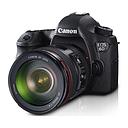 CANON EOS 6D MARK II DSLR 26.2MP KIT I (EF 24-105MM IS USM)