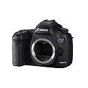 CANON EOS 5D MARK III DSLR 22.3MP BODY (BLACK)