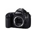 CANON EOS 5DS DSLR 50.6MP BODY (BLACK)
