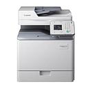 CANON AIO COLOR LASER PRINTER (WHITE) MF810CDN