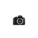 CANON EOS 750D 24.2MP BODY (BLACK)