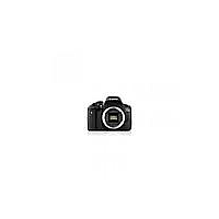 CANON EOS 750D 24.2MP BODY (BLACK)