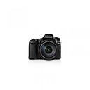 CANON EOS 80D DSLR KIT III 24.2MP (EF-S18-200 IS)