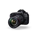 CANON EOS 5D MARK IV 30.4MP (EF 24-105 IS II USM)