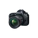 CANON EOS 5D MARK IV 30.4MP (EF 24-70 IS USM)