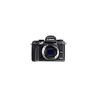 CANON EOS M5 24.2MP DSLM BODY (BLACK)