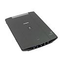 CANON COMPACT FLATBED SCANNER (BLACK) LIDE 120