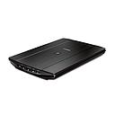 CANON COMPACT FLATBED SCANNER (BLACK) LIDE 220