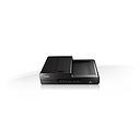 CANON FLATBED SCANNER (BLACK) DR-F120