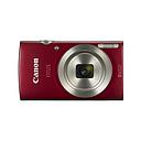 CANON IXUS 185 20.0MP (28-224MM) (RED)
