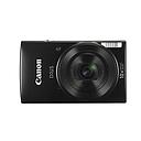 CANON IXUS 190 20.0MP (24-240MM) (BLACK)
