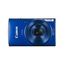 CANON IXUS 190 20.0MP (24-240MM) (BLUE)
